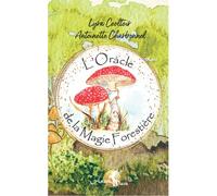 L'ORACOLO DELLA MAGIA FORESTALE - Coffret