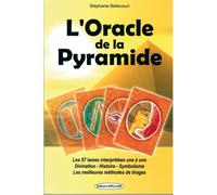 L'ORACOLO DELLA PIRAMIDE ( Libro )