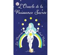 L'ORACOLO DELLA POTENZA SACRA - Coffret