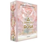 L'ORACOLO DELLA ROSA - CAMPBELL REBECCA - ARMENIA