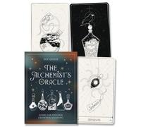Zoe Sadler The Alchemist's Oracle (Cards)