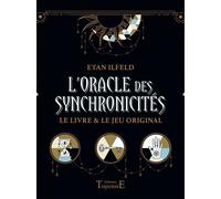 L'ORACOLO DELLE SINCRONICITÀ - Coffret - Il Libro & Il Gioco Originale