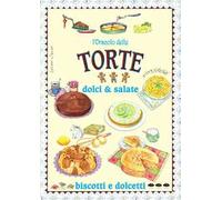 L'oracolo delle torte dolci e salate