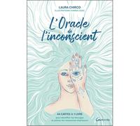 L'ORACOLO DELL'INCONSCIO - Scatola 44 Carte + Libro