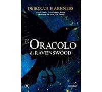 L'oracolo di Ravenswood