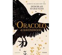 L'oracolo di Ravenswood