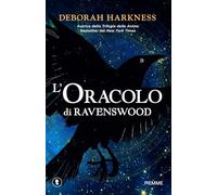 L'oracolo di Ravenswood