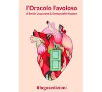 L'oracolo favoloso. Con 44 Carte