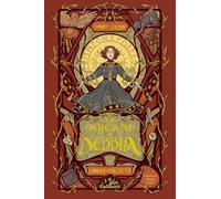 L'oracolo maledetto. Gli arcani di nebbia. Vol. 2 - Caldin Fanny