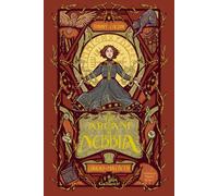 L'oracolo maledetto. Gli arcani di nebbia. Vol. 2 - Caldin Fanny