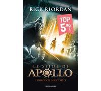 L'oracolo nascosto. Le sfide di Apollo. Vol. 1