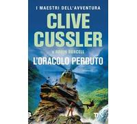 L'oracolo perduto