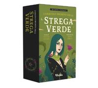 L'oracolo segreto della strega verde. Con 56 Carte