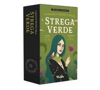 L'oracolo segreto della strega verde. Con 50 Carte