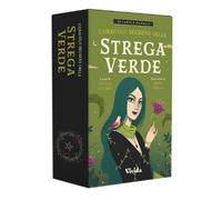 L'oracolo segreto della stregaverde. Con 50 Carte - Lattari Cecilia, Grec...