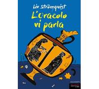 L'oracolo vi parla