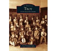 Loraine Campbell Troy (Tascabile) Images of America