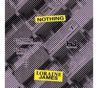 James Loraine - Nothing (12" Ep)