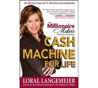 Loral Langemeie The Millionaire Maker's Guide to Creating a C (Copertina rigida)