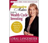 Loral Langemeie The Millionaire Maker's Guide to Wealth Cycle (Copertina rigida)