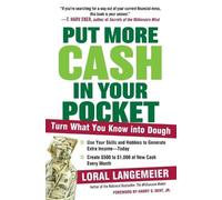Loral Langemeier Put More Cash in Your Pocket (Tascabile)