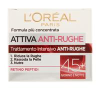 L'Oral Paris Plnitude Attiva Anti-Rughe 45+ 50 ml