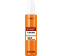 L'Oral Paris Revitalift Detergente Viso Vitamina C + Acido Salicilico 150 ml
