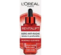 L'Oral Paris Revitalift Siero Antirughe Pro-Retinolo + Elasti-Peptidi 30 ml