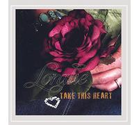 Loralie - Take This Heart
