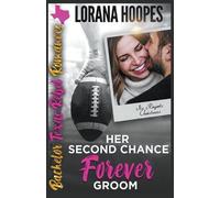 Lorana Hoopes Her Second Chance Forever Groom (Tascabile)
