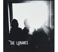 Loranes - She Ain'T You (Black) [VINYL]