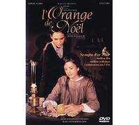 L'orange de Noël