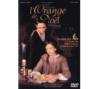 L'orange de Noël (DVD)