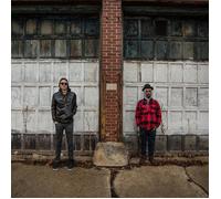 L'Orange & Jeremiah Jae The Night Took Us in Like Family (Vinyl LP)