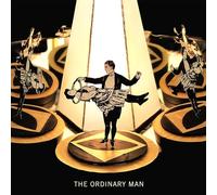 L'Orange – The Ordinary Man – CD – Membran