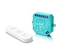 LoraTap Interruttore per Tapparelle a Radiofrequenza (RF) Modulo Wireless con