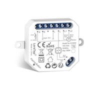 LoraTap Interruttore Tapparelle WiFi Modulo Comando per Tapparelle Elettriche