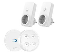 LoraTap - Set di prese radiocomandate