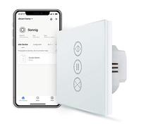 LoraTap - Timer per tapparelle WiFi, compatibile con Google Home