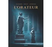 L'orateur: La conjuration du perroquet