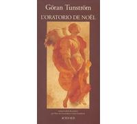 L'Oratorio De Noel