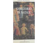 L'oratorio di Natale
