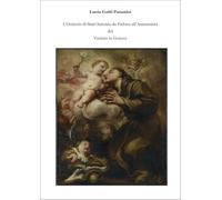 L'oratorio di Sant'Antonio da Padova all'Annunziata del Vastato in Genova