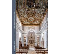 L'Oratorio di Sant'Antonio dei Cavalieri de Nardis a L'Aquila