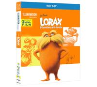 Lorax [Blu-ray]