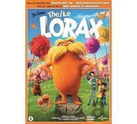 Lorax - DVD