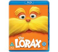 Lorax [Edizione: Regno Unito] [Edizione: Regno Unito]