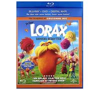 Lorax [Edizione: Scandinavia]