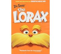 Lorax [Edizione: Stati Uniti]