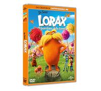 Lorax-Il Guardiano Della Foresta